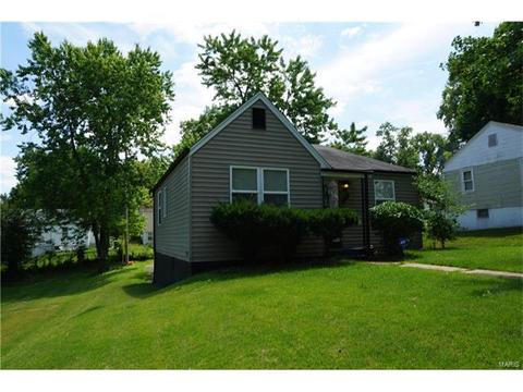 5704 Beldon, Saint Louis, MO 63136 photo 2