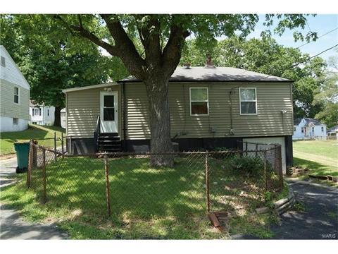 5704 Beldon, Saint Louis, MO 63136 photo 3