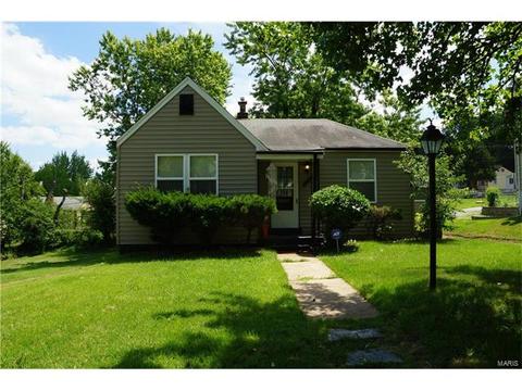 5704 Beldon, Saint Louis, MO 63136 photo 1