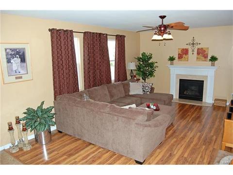865 Ashton Way Cir, Eureka, MO 63025 photo 8