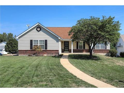 1 Royallmeadow Ct, O'fallon, MO 63368 photo 1
