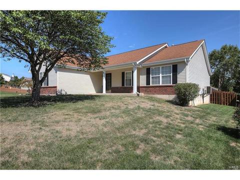 1 Royallmeadow Ct, O'fallon, MO 63368 photo 4