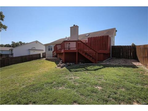 1 Royallmeadow Ct, O'fallon, MO 63368 photo 29