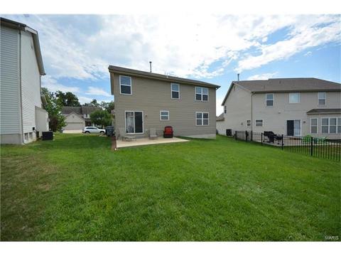 235 Spring Borough Dr, O'fallon, MO 63368 photo 27