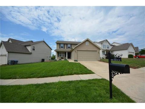 235 Spring Borough Dr, O'fallon, MO 63368 photo 29