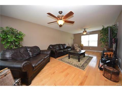 235 Spring Borough Dr, O'fallon, MO 63368 photo 2