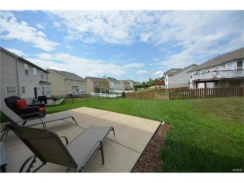 235 Spring Borough Dr, O'fallon, MO 63368 photo 26