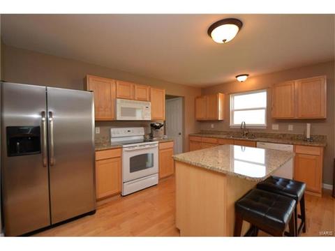235 Spring Borough Dr, O'fallon, MO 63368 photo 8