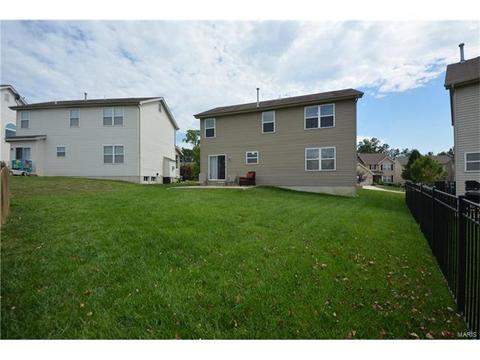 235 Spring Borough Dr, O'fallon, MO 63368 photo 28