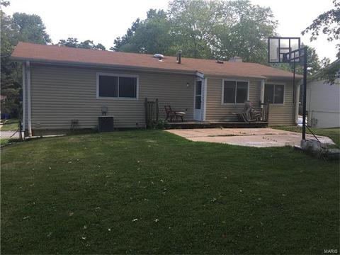 414 Sorrento Dr, Ballwin, MO 63021 photo 19