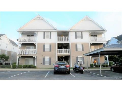 9300 Spring Creek Ln, O'fallon, MO 63368 photo 1