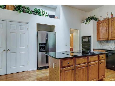 927 Timber Glen Ln, Ballwin, MO 63021 photo 15