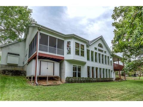 927 Timber Glen Ln, Ballwin, MO 63021 photo 53