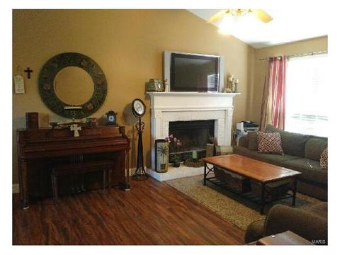 16118 Castlerea, Ellisville, MO 63021 photo 12