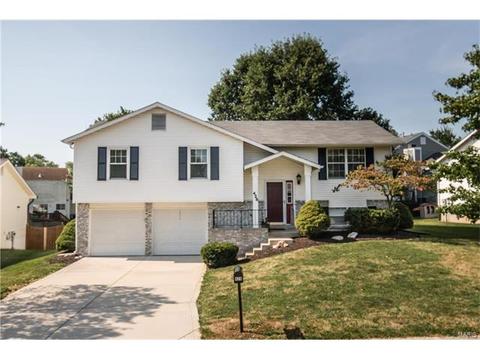 428 Tailor Ln, O'fallon, MO 63368 photo 1