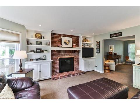 741 Westbrooke Terrace Dr, Ballwin, MO 63021 photo 13