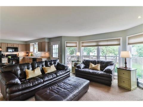 741 Westbrooke Terrace Dr, Ballwin, MO 63021 photo 12