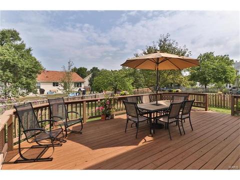 741 Westbrooke Terrace Dr, Ballwin, MO 63021 photo 39