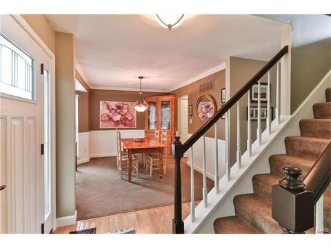 741 Westbrooke Terrace Dr, Ballwin, MO 63021 photo 7