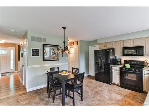 741 Westbrooke Terrace Dr, Ballwin, MO 63021 photo 16
