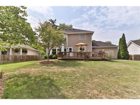 741 Westbrooke Terrace Dr, Ballwin, MO 63021 photo 43