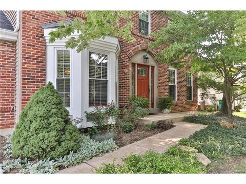741 Westbrooke Terrace Dr, Ballwin, MO 63021 photo 1
