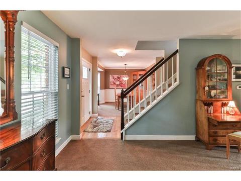 741 Westbrooke Terrace Dr, Ballwin, MO 63021 photo 4