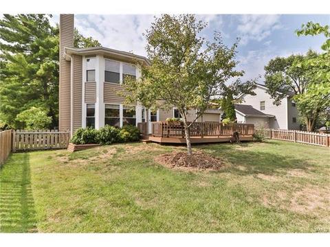 741 Westbrooke Terrace Dr, Ballwin, MO 63021 photo 42