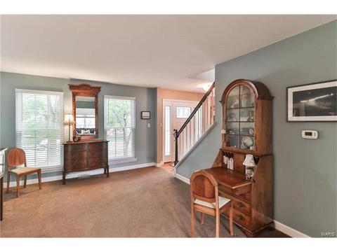 741 Westbrooke Terrace Dr, Ballwin, MO 63021 photo 5