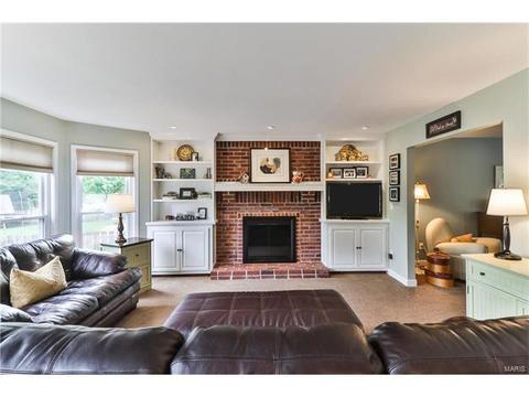 741 Westbrooke Terrace Dr, Ballwin, MO 63021 photo 14