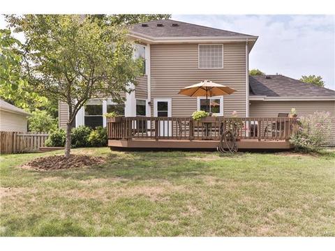 741 Westbrooke Terrace Dr, Ballwin, MO 63021 photo 41