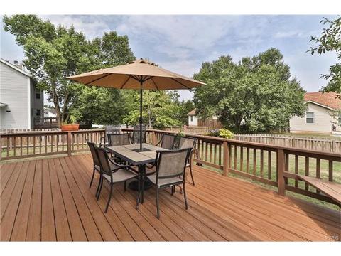 741 Westbrooke Terrace Dr, Ballwin, MO 63021 photo 37