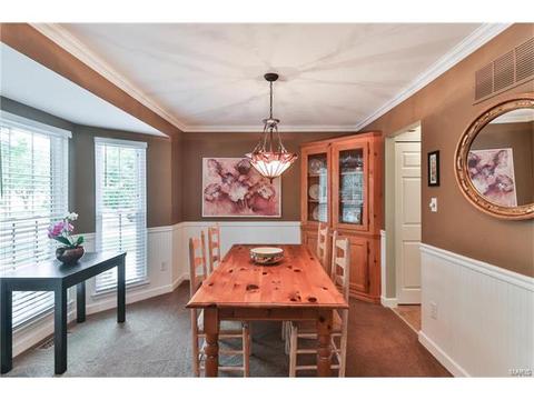 741 Westbrooke Terrace Dr, Ballwin, MO 63021 photo 8