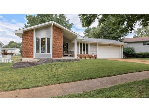 197 Tortuna, Ballwin, MO 63021 photo 1