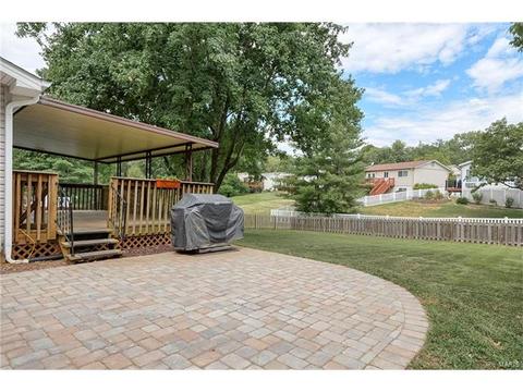 197 Tortuna, Ballwin, MO 63021 photo 38