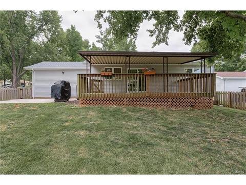 197 Tortuna, Ballwin, MO 63021 photo 44