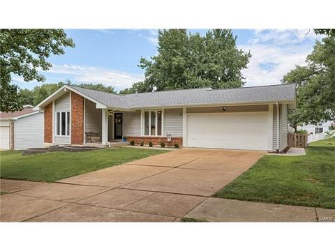 197 Tortuna, Ballwin, MO 63021 photo 6