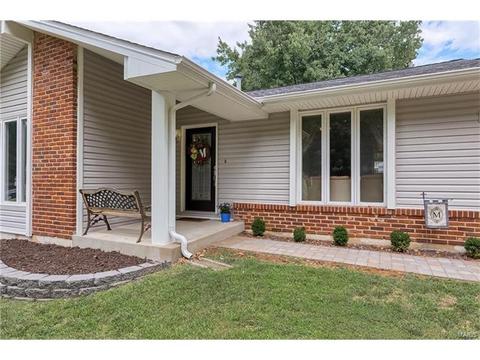 197 Tortuna, Ballwin, MO 63021 photo 4