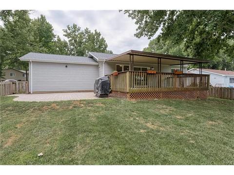 197 Tortuna, Ballwin, MO 63021 photo 45