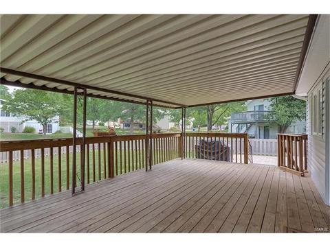 197 Tortuna, Ballwin, MO 63021 photo 36