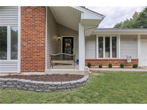 197 Tortuna, Ballwin, MO 63021 photo 3