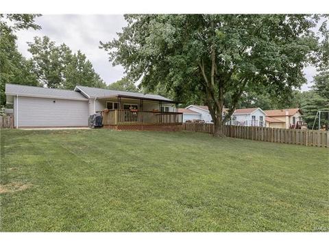 197 Tortuna, Ballwin, MO 63021 photo 41