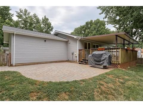 197 Tortuna, Ballwin, MO 63021 photo 39