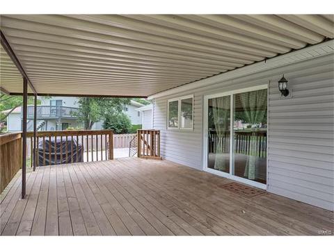 197 Tortuna, Ballwin, MO 63021 photo 35