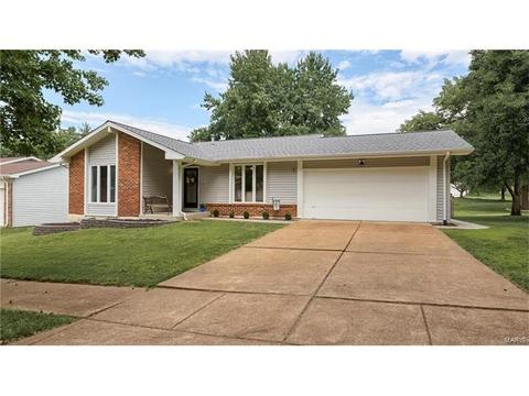 197 Tortuna, Ballwin, MO 63021 photo 5