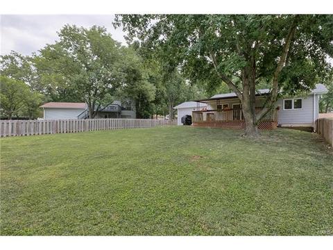 197 Tortuna, Ballwin, MO 63021 photo 43