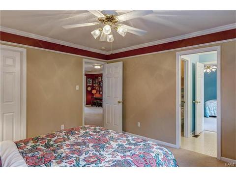 2444 Clarjon Dr, Ballwin, MO 63021 photo 37