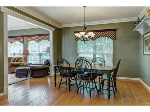 2444 Clarjon Dr, Ballwin, MO 63021 photo 20