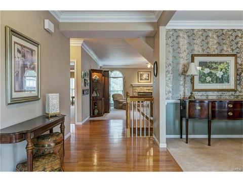 2444 Clarjon Dr, Ballwin, MO 63021 photo 7
