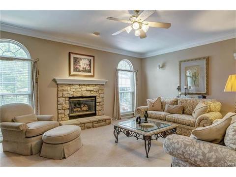 2444 Clarjon Dr, Ballwin, MO 63021 photo 9
